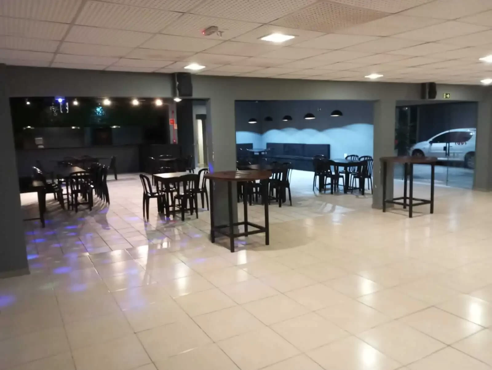 Locação de Espaço para Eventos em Curitiba com Infraestrutura e Licenças (2)